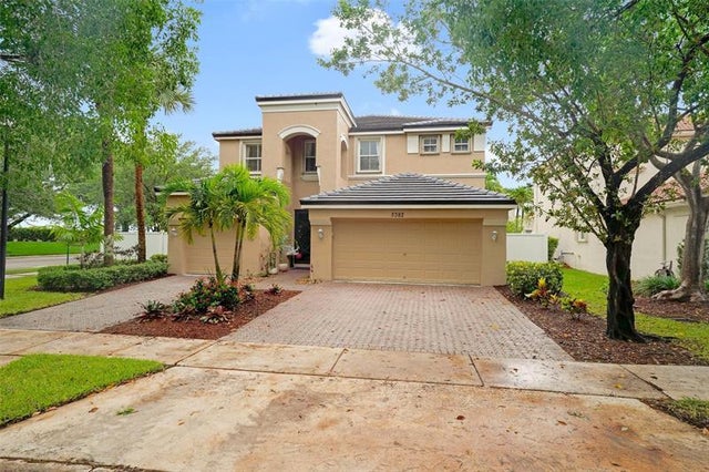 1 of 36 - 5382 Sw 158th Ave, Miramar, FL