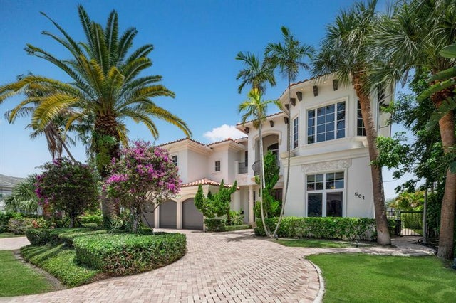 3 of 48 - 501 Golden Harbour Dr, Boca Raton, FL