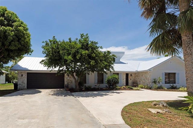 1 of 36 - 929 Jackson Way, Hutchinson Island, FL