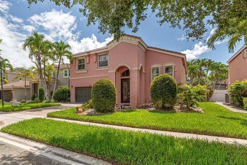 5241 Sw 159th Ave, Miramar