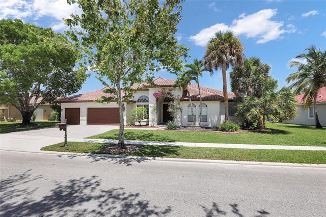 2 of 60 - 2100 Nw 127th Avenue, Pembroke Pines, FL