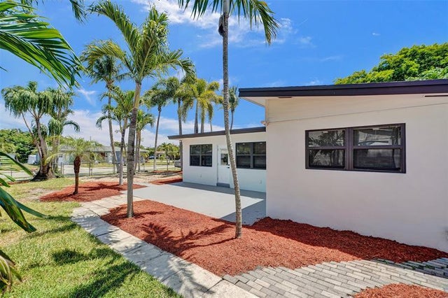 1302 S 22nd Ct, Hollywood