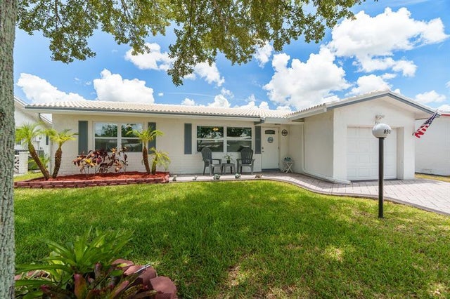 2 of 86 - 8512 Nw 14th St, Plantation, FL