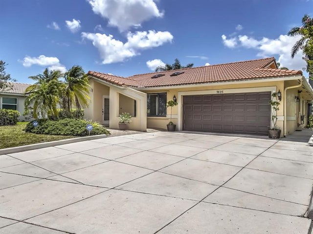 1 of 47 - 7625 Sunflower Drive, Margate, FL