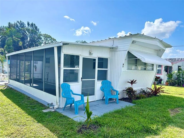 1 of 20 - 5400 Se Jack Avenue, H3, Stuart, FL