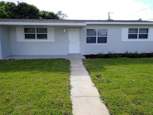 3 of 25 - 601 Sw 69th Way, Pembroke Pines, FL