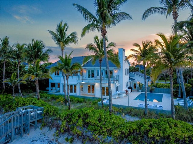 1 of 40 - 116 Ocean Way, Vero Beach, FL