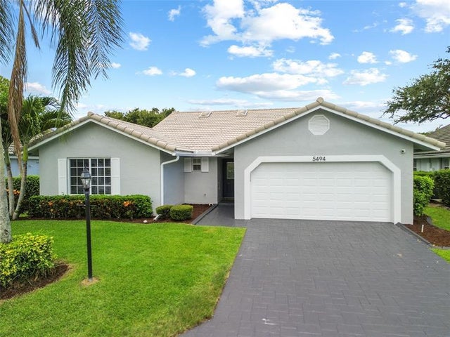 1 of 29 - 5494 Pine Cr, Coral Springs, FL