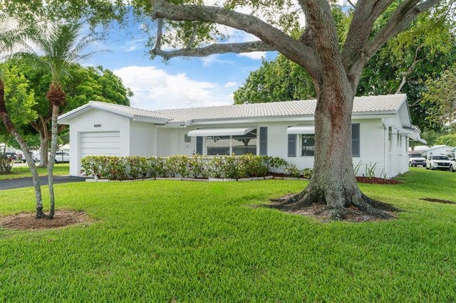 1 of 43 - 8216 Nw 12th Mnr, Plantation, FL