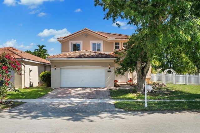 1 of 39 - 12978 Sw 26th St, Miramar, FL