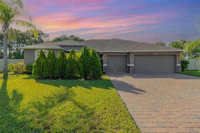1 of 24 - 611 Easton Forest Circle, Palm Bay, FL