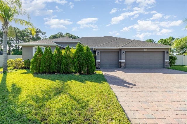 2 of 24 - 611 Easton Forest Circle, Palm Bay, FL