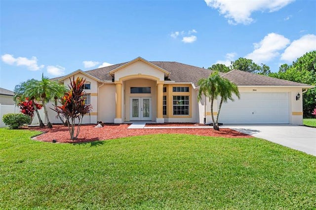 2 of 51 - 386 Sw Donna Ter, Port St. Lucie, FL