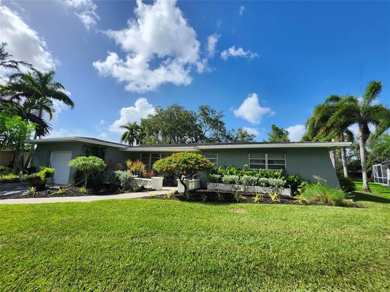 10321 Nw 18th Pl, Pembroke Pines