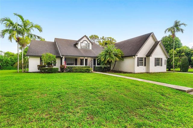 2 of 47 - 14117 N 74th St N, The Acreage, FL