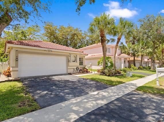 2 of 60 - 7385 Nw 24th St, Margate, FL