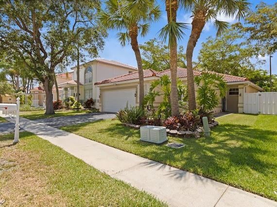 3 of 60 - 7385 Nw 24th St, Margate, FL