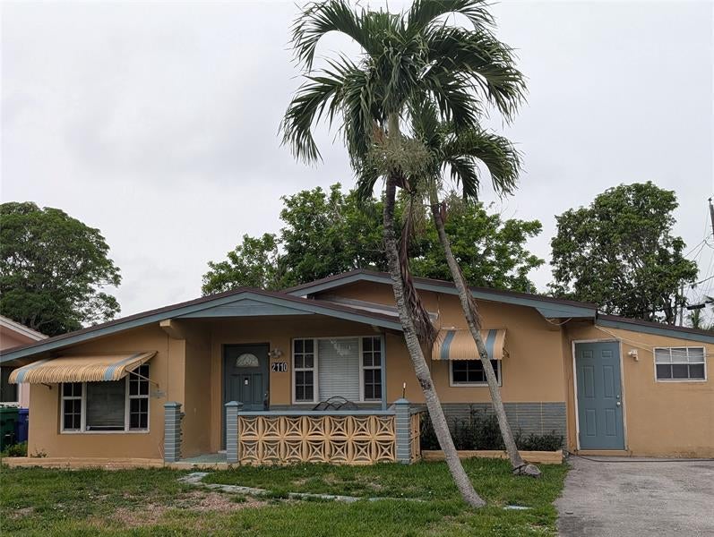 2110 Gulfstream Dr, Miramar