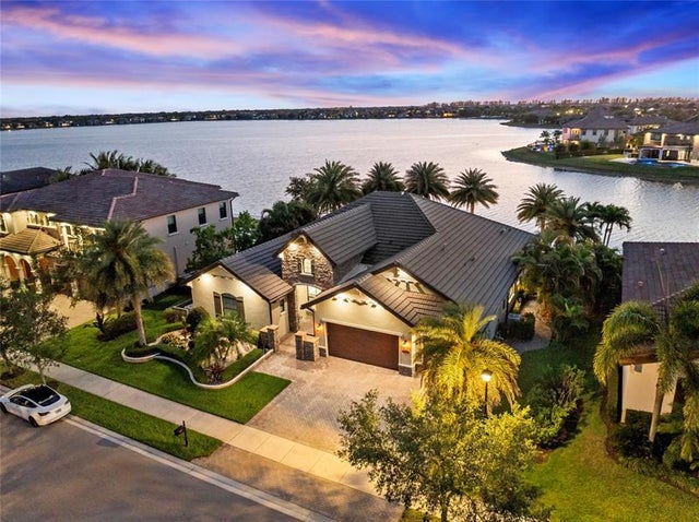 2 of 71 - 8825 Watercrest Cir E., Parkland, FL