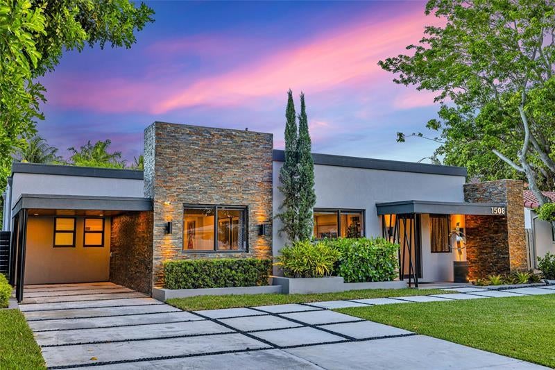 1508 Ne 18th Street, Fort Lauderdale