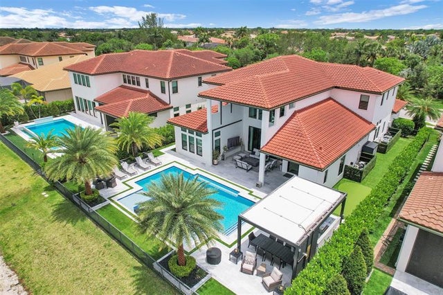 5 of 97 - 12535 S Parkland Bay Trl, Parkland, FL