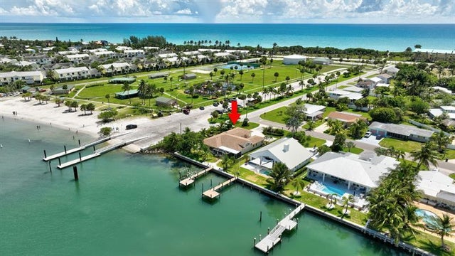 1701 Bayshore Dr, Hutchinson Island