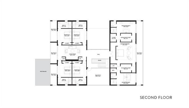 4 of 53 - 16529 Botaniko Dr N, Weston, FL