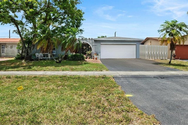 1 of 11 - 9451 Sunset Strip, Sunrise, FL