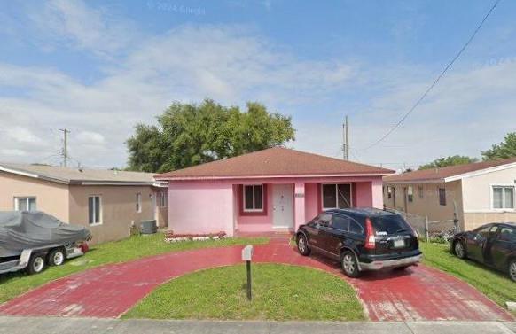 1 of 1 - 2227 Farragut St, Hollywood, FL