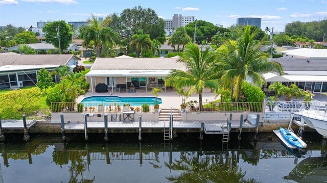 1 of 19 - 1331 Ne 27th Way, Pompano Beach, FL