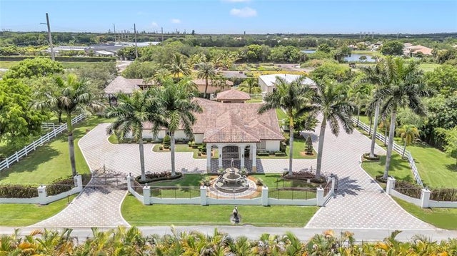 1 of 52 - 6300 Sw 190th Ave, Southwest Ranches, FL