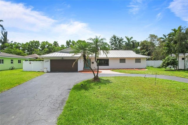 1 of 63 - 1120 E Tropical Way, Plantation, FL