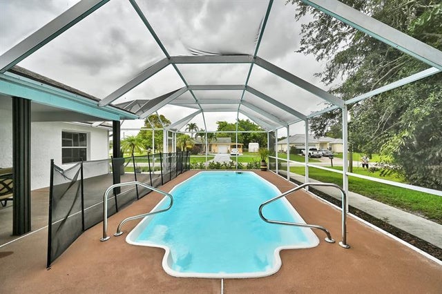 1 of 25 - 2273 Sw Phyllis Lane, Port St. Lucie, FL