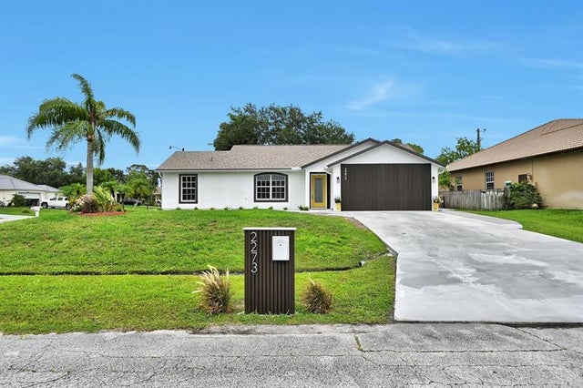 3 of 25 - 2273 Sw Phyllis Lane, Port St. Lucie, FL