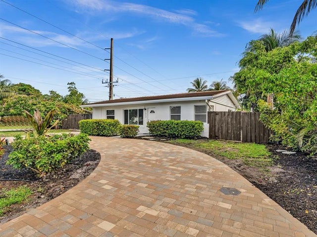 1513 Ne 30th Ct, Pompano Beach