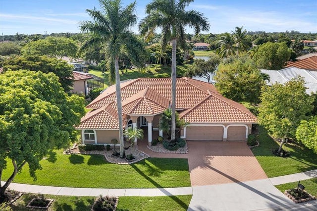 2 of 50 - 6689 Nw 70th Pl, Parkland, FL