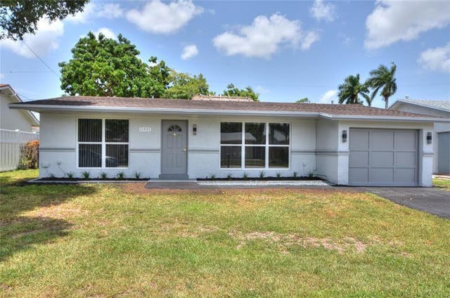 1 of 39 - 11451 Nw 37th St, Sunrise, FL