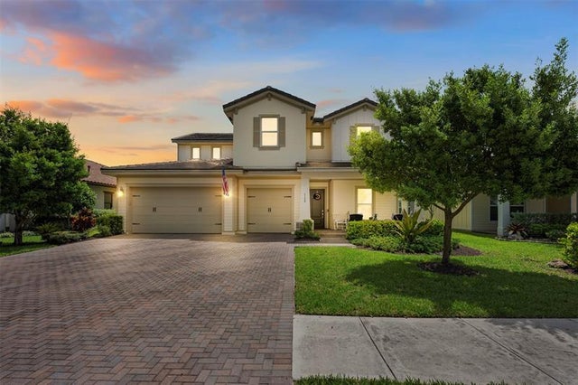 1 of 46 - 1136 Wandering Willow Way, Loxahatchee, FL
