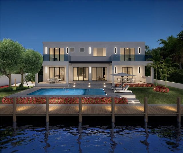 1 of 16 - 1205 Avocado Isle, Fort Lauderdale, FL