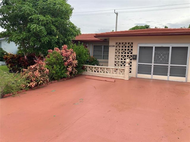 6514 Nw 57th Ct, Tamarac