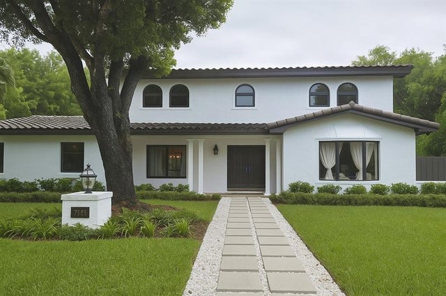 7885 Sw 179th Ter, Palmetto Bay