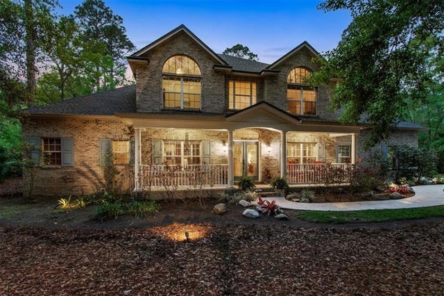 1 of 40 - 96197 Brady Point Road, Fernandina Beach, FL
