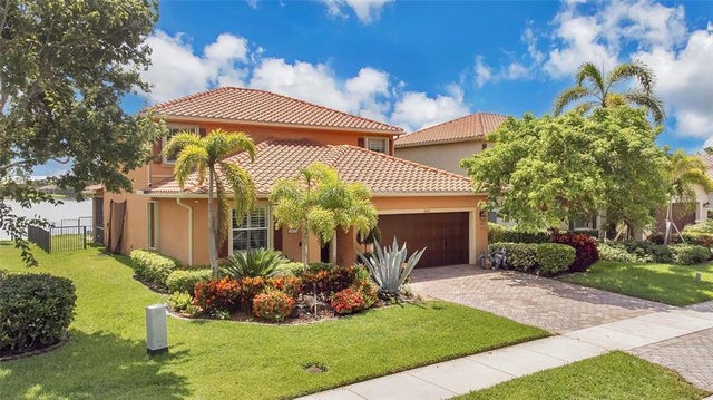 2 of 35 - 3460 Princeton Dr, Wellington, FL