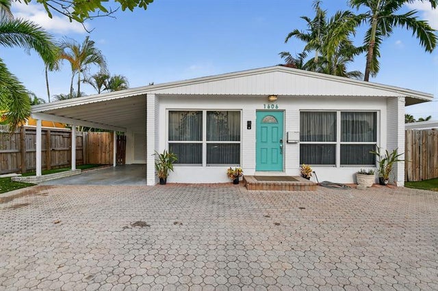 3 of 35 - 1606 Ne 15th Av, Fort Lauderdale, FL