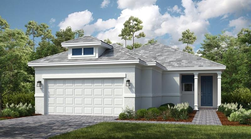 9930 Sw Arrezzo Road, Port St. Lucie