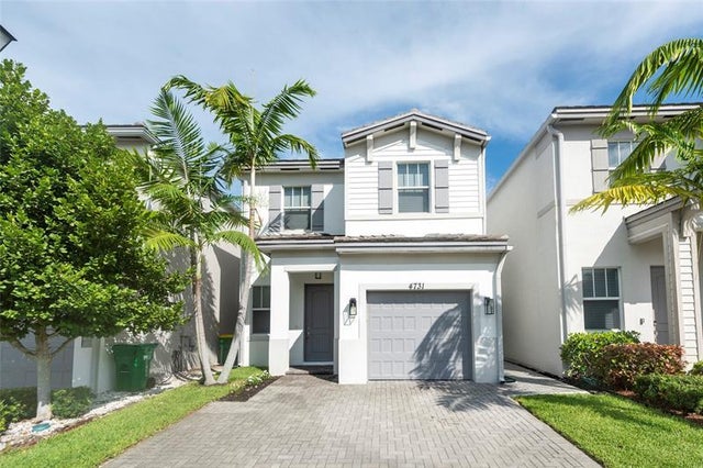 1 of 38 - 4731 Nw 48th Ter, Tamarac, FL