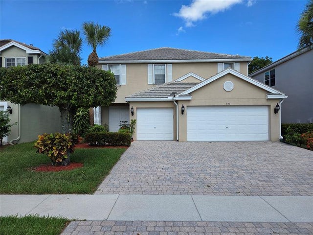 2 of 34 - 383 Berenger Walk, Royal Palm Beach, FL