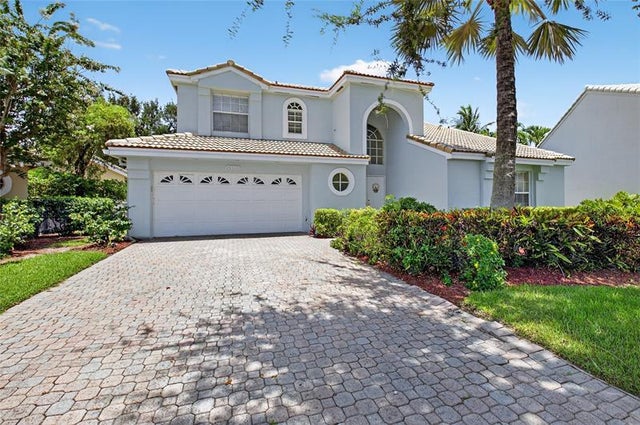 23278 Torre Cir, Boca Raton