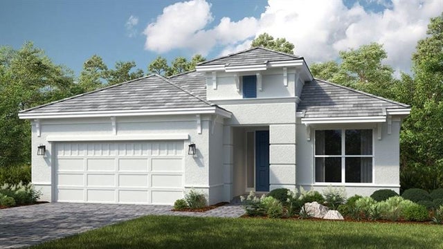 1 of 38 - 13521 Sw Mazzano Street, Port St. Lucie, FL