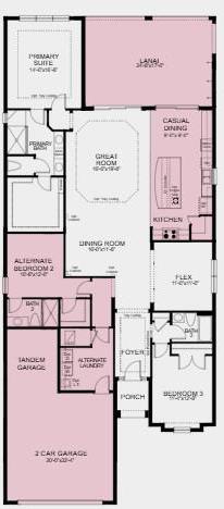2 of 38 - 13521 Sw Mazzano Street, Port St. Lucie, FL